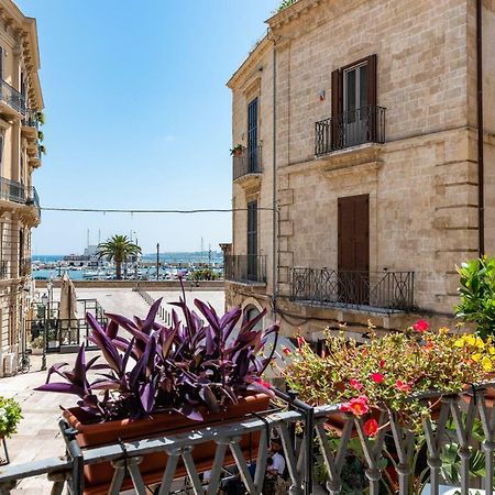 Old Town Loft M8 Bari M8Apartments Εξωτερικό φωτογραφία