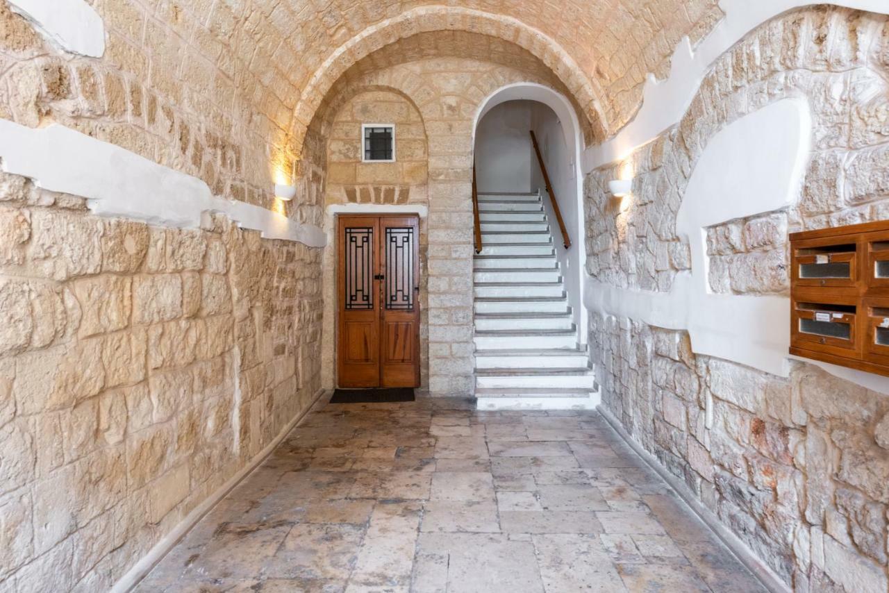 Old Town Loft M8 Bari M8Apartments Εξωτερικό φωτογραφία