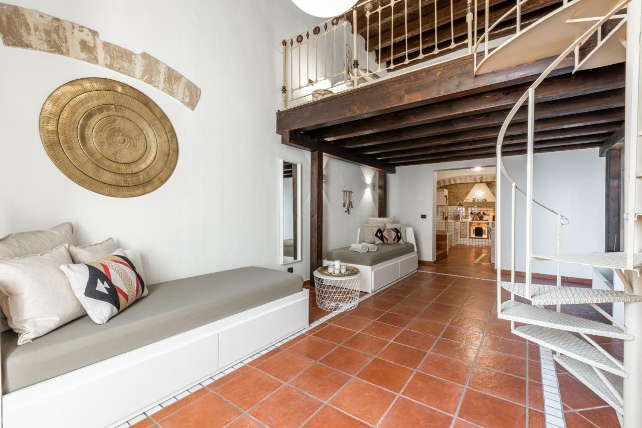Old Town Loft M8 Bari M8Apartments Εξωτερικό φωτογραφία