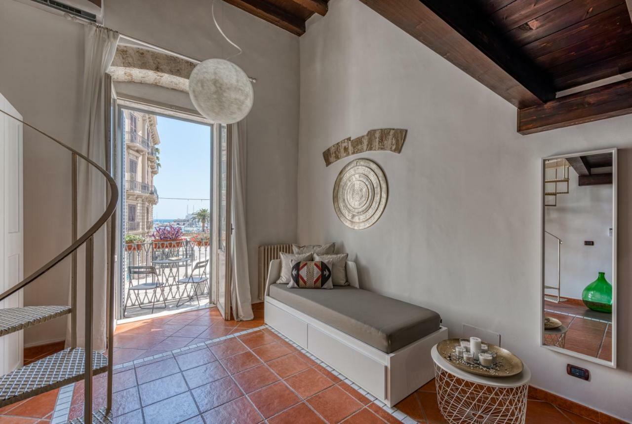 Old Town Loft M8 Bari M8Apartments Εξωτερικό φωτογραφία