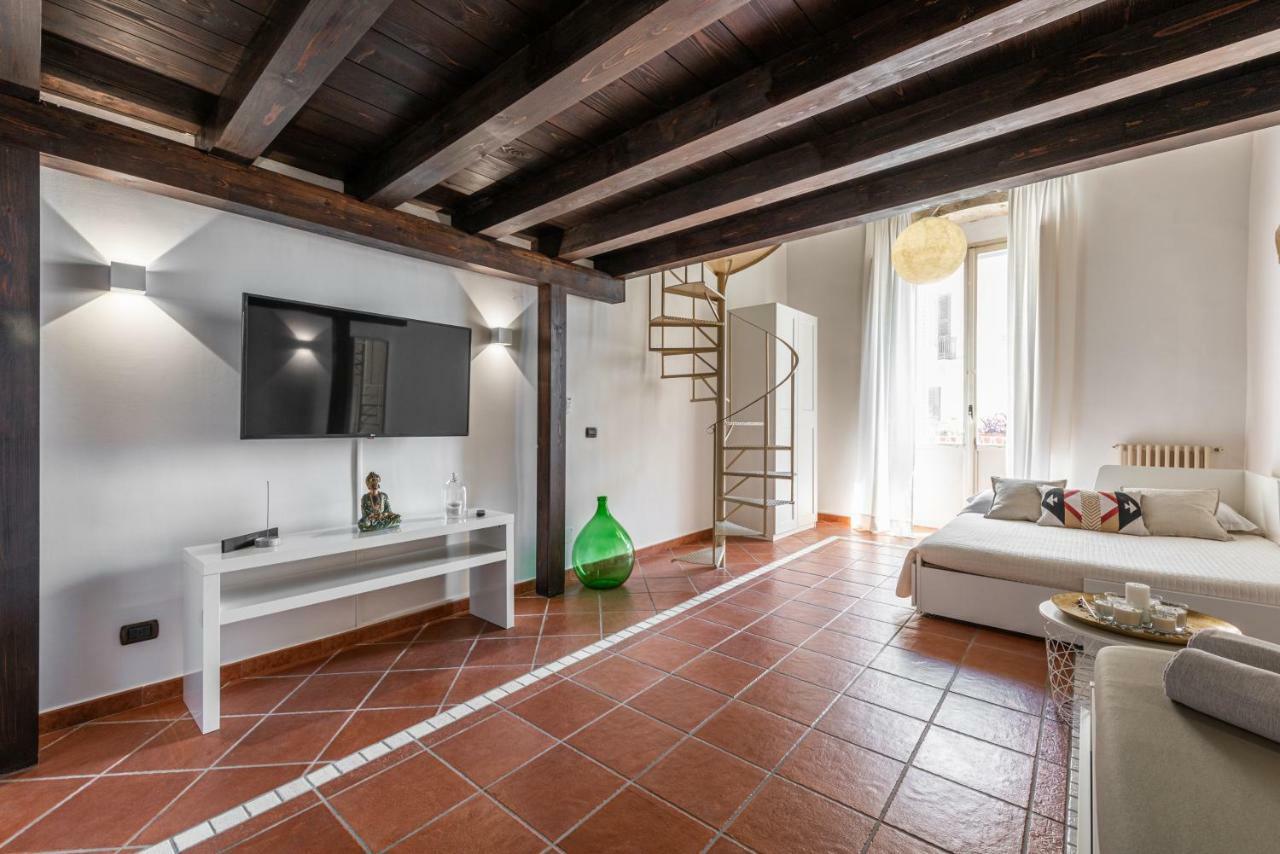 Old Town Loft M8 Bari M8Apartments Εξωτερικό φωτογραφία