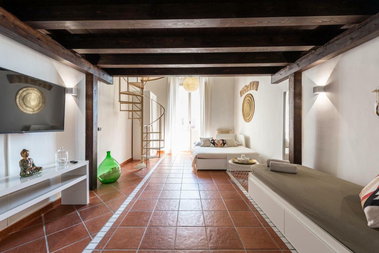 Old Town Loft M8 Bari M8Apartments Εξωτερικό φωτογραφία
