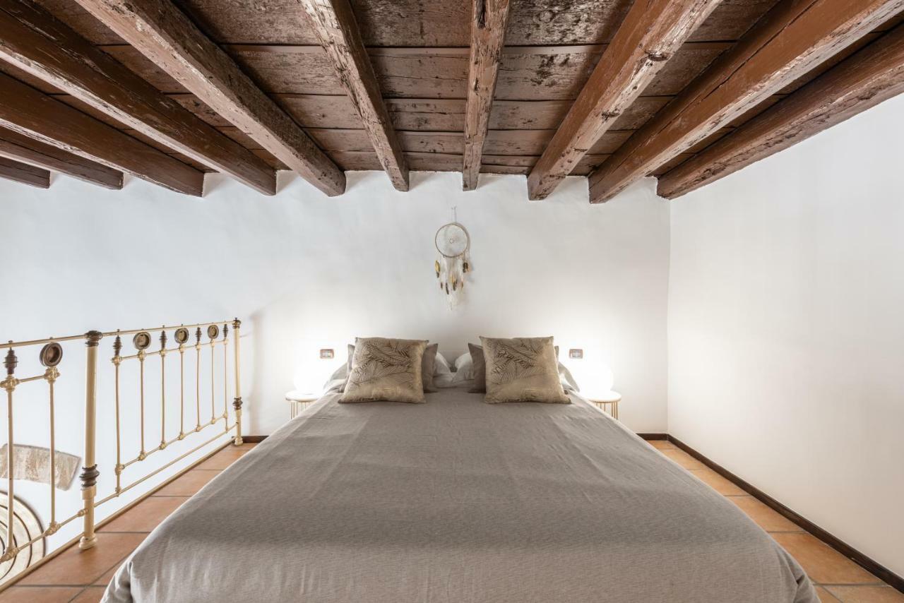 Old Town Loft M8 Bari M8Apartments Εξωτερικό φωτογραφία