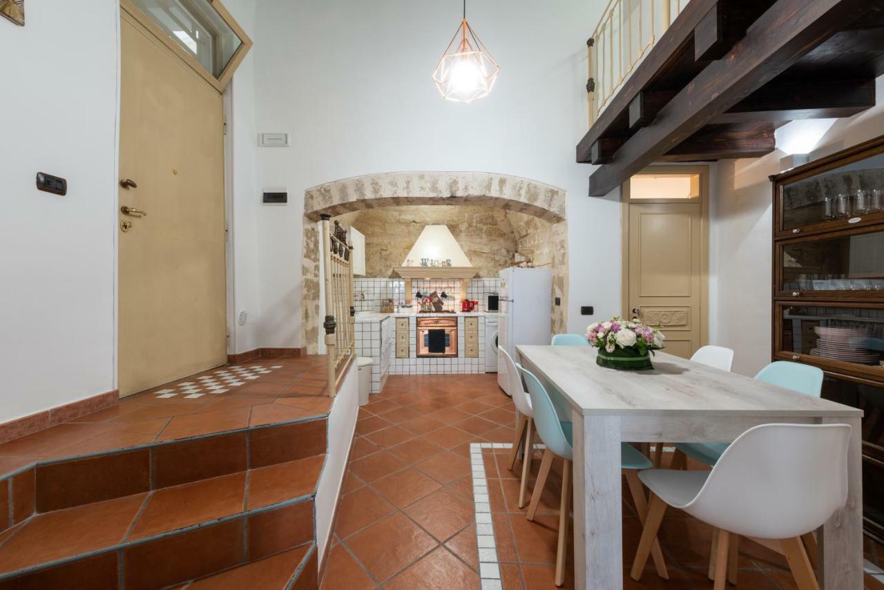 Old Town Loft M8 Bari M8Apartments Εξωτερικό φωτογραφία