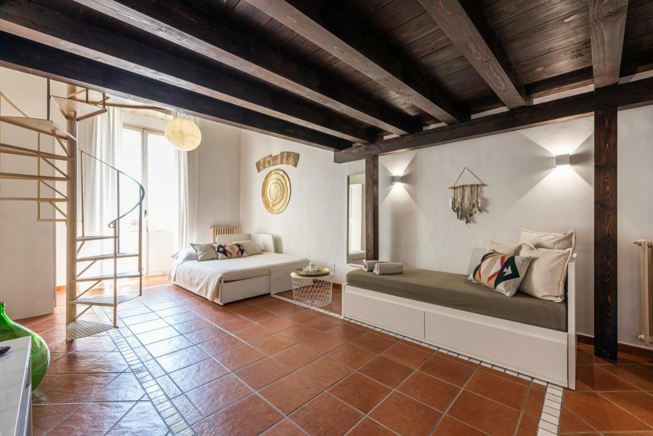 Old Town Loft M8 Bari M8Apartments Εξωτερικό φωτογραφία