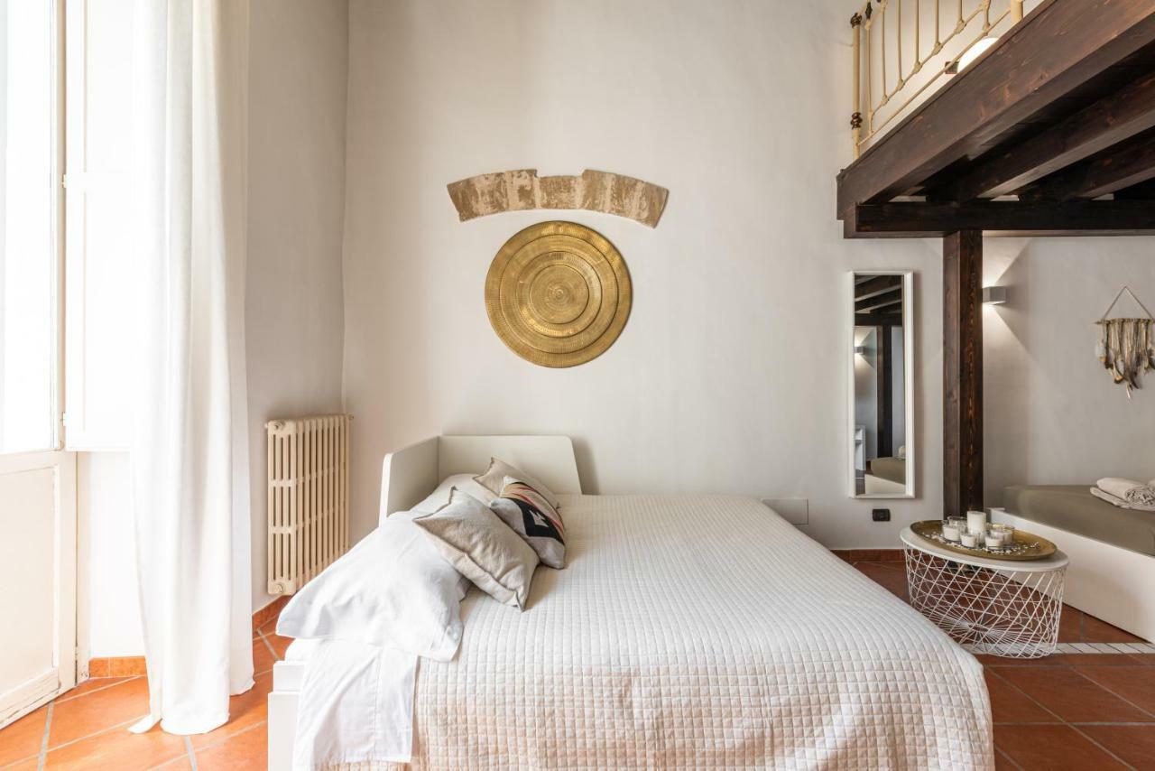 Old Town Loft M8 Bari M8Apartments Εξωτερικό φωτογραφία