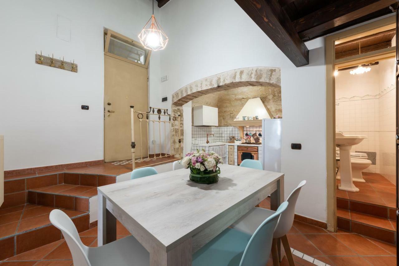 Old Town Loft M8 Bari M8Apartments Εξωτερικό φωτογραφία