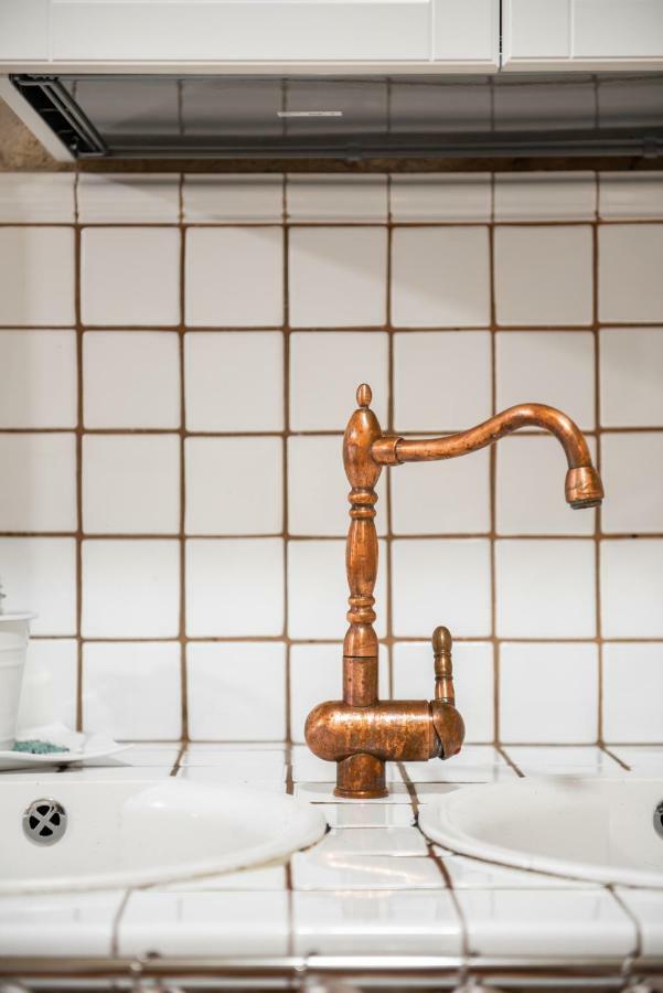 Old Town Loft M8 Bari M8Apartments Εξωτερικό φωτογραφία