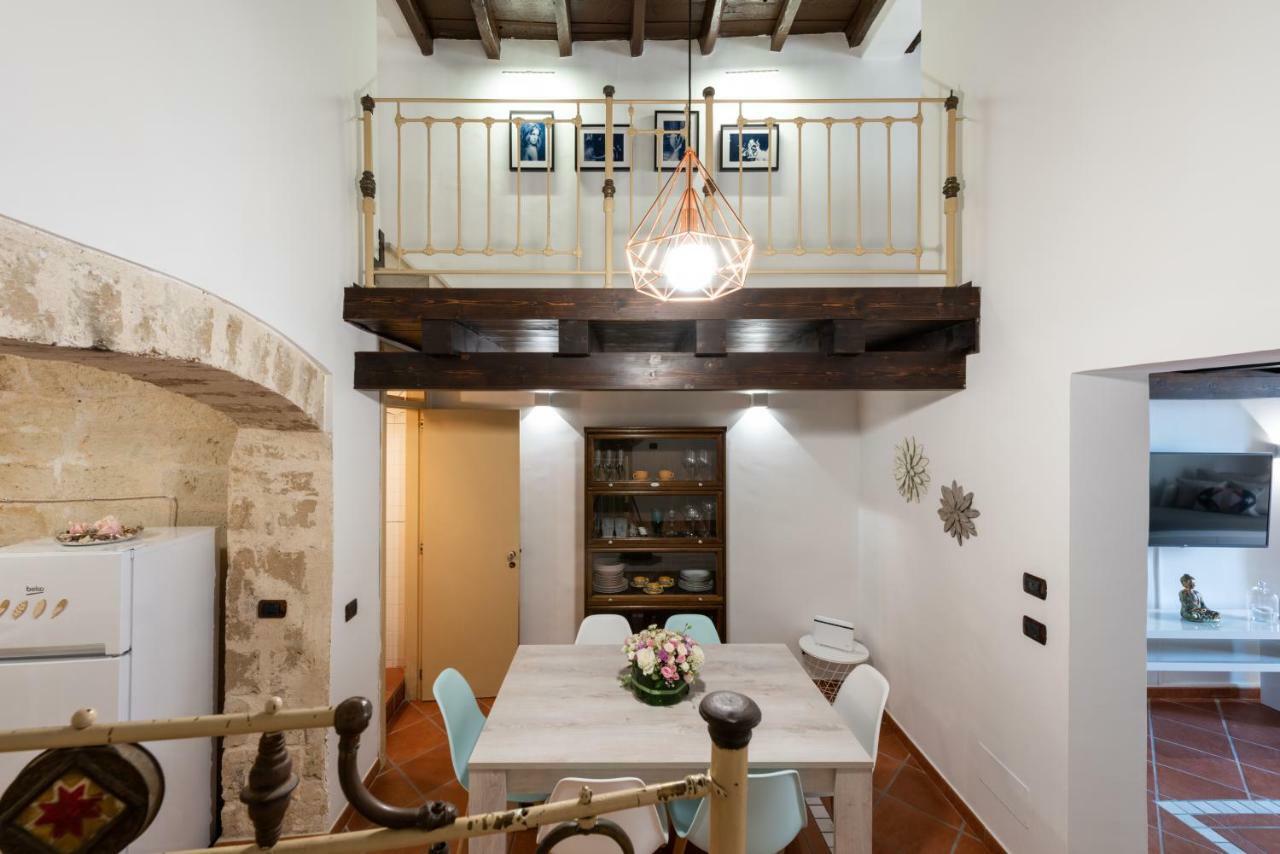 Old Town Loft M8 Bari M8Apartments Εξωτερικό φωτογραφία