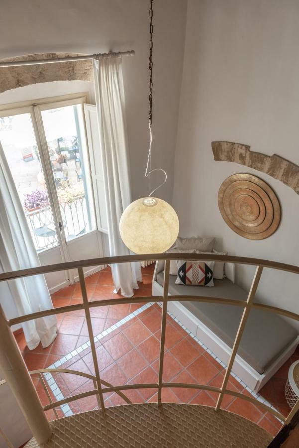 Old Town Loft M8 Bari M8Apartments Εξωτερικό φωτογραφία