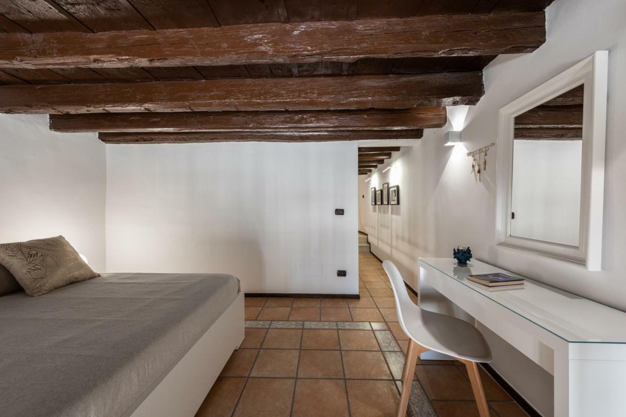 Old Town Loft M8 Bari M8Apartments Εξωτερικό φωτογραφία