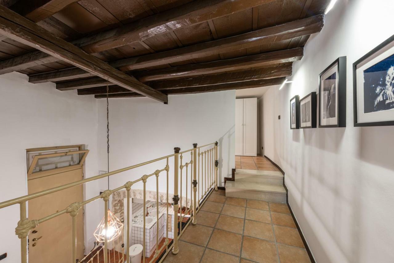 Old Town Loft M8 Bari M8Apartments Εξωτερικό φωτογραφία