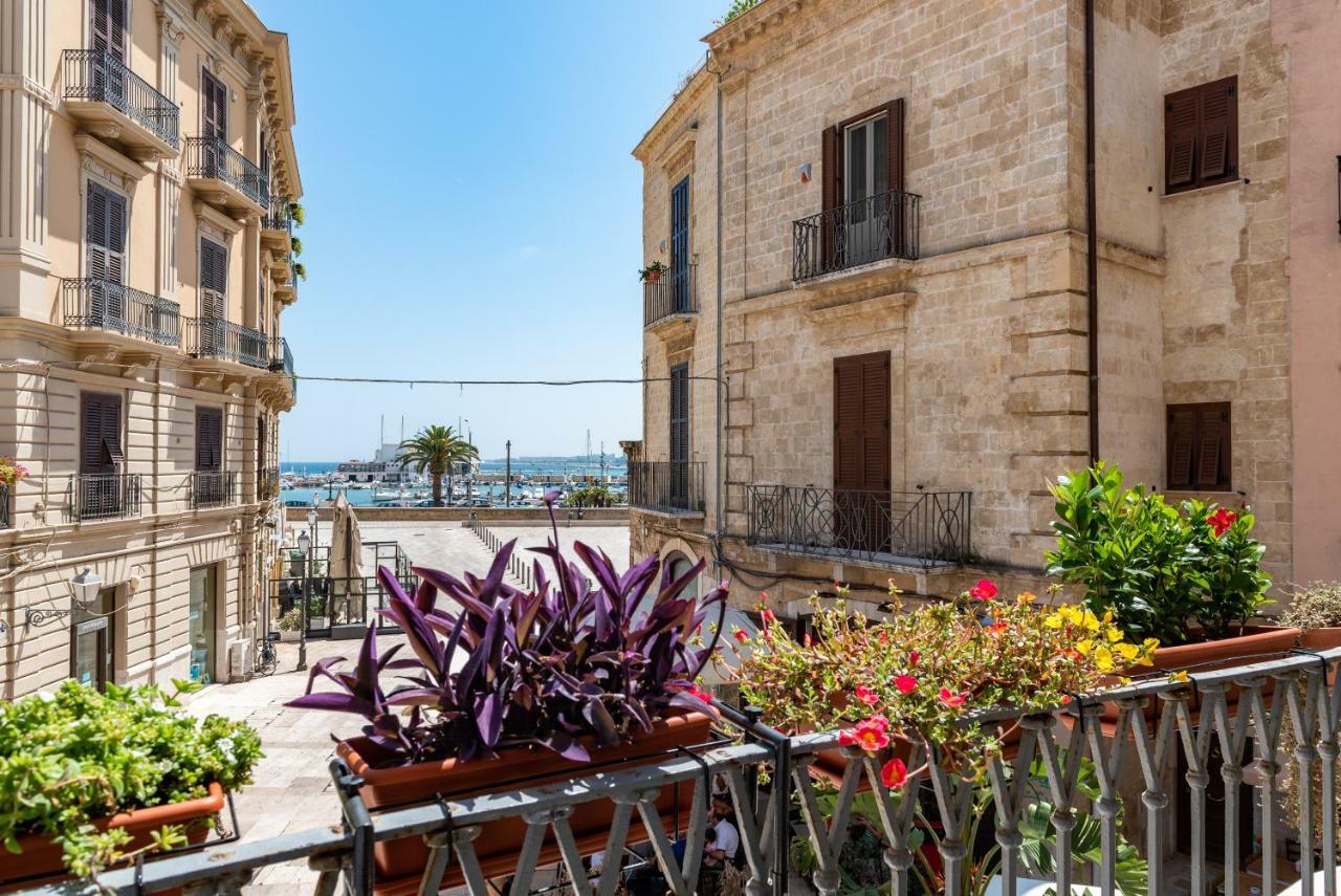 Old Town Loft M8 Bari M8Apartments Εξωτερικό φωτογραφία