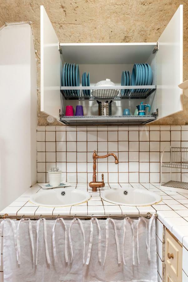 Old Town Loft M8 Bari M8Apartments Εξωτερικό φωτογραφία