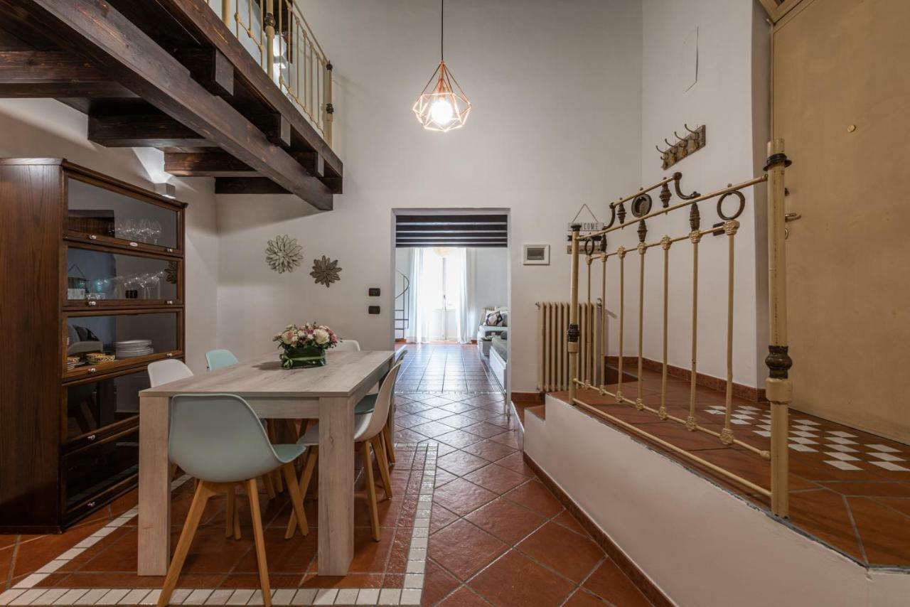 Old Town Loft M8 Bari M8Apartments Εξωτερικό φωτογραφία