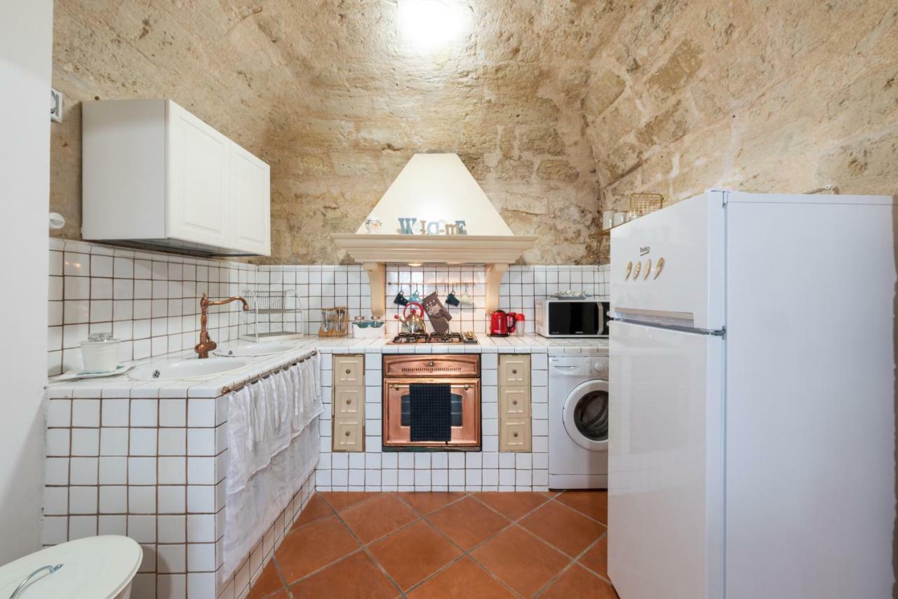 Old Town Loft M8 Bari M8Apartments Εξωτερικό φωτογραφία