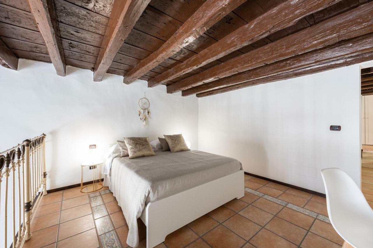 Old Town Loft M8 Bari M8Apartments Εξωτερικό φωτογραφία