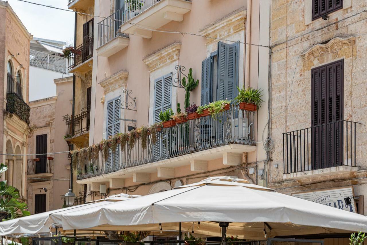 Old Town Loft M8 Bari M8Apartments Εξωτερικό φωτογραφία