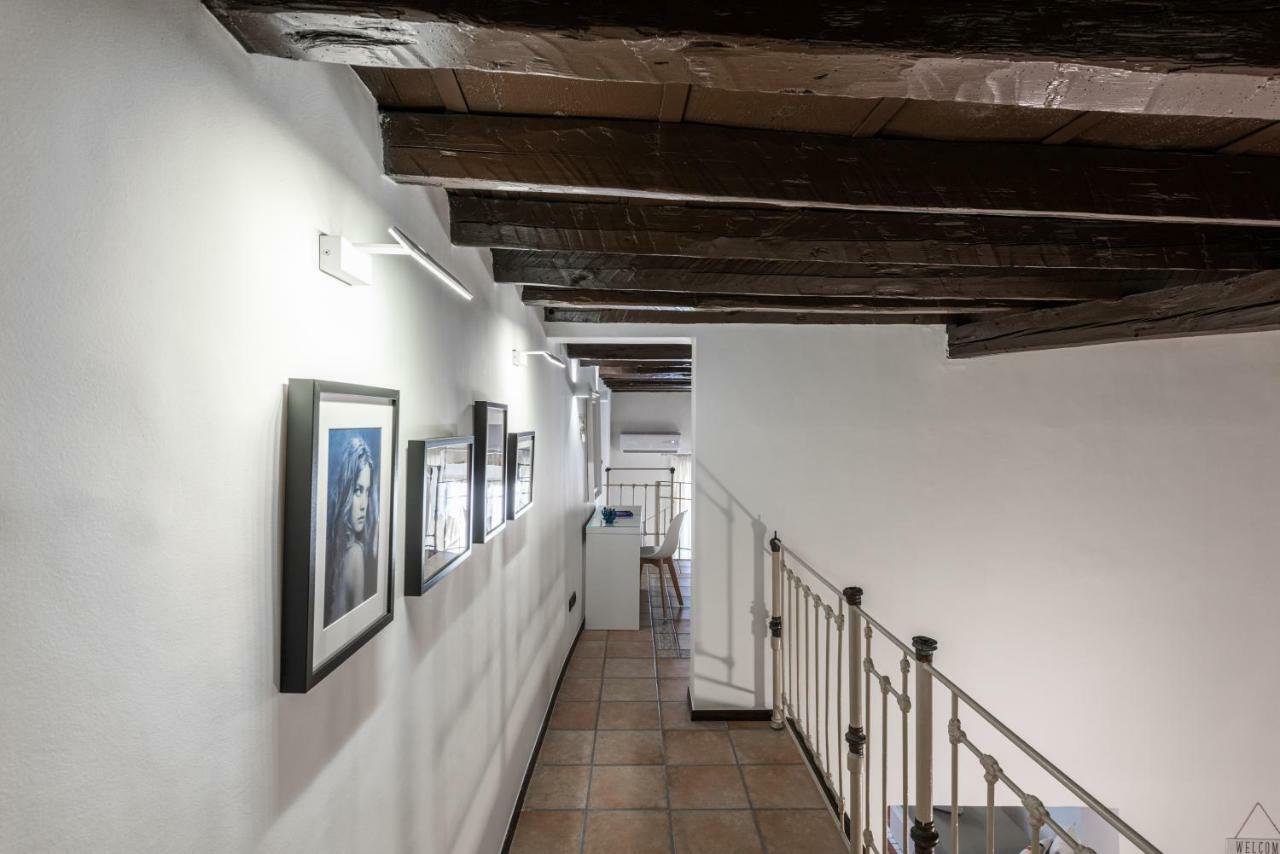 Old Town Loft M8 Bari M8Apartments Εξωτερικό φωτογραφία