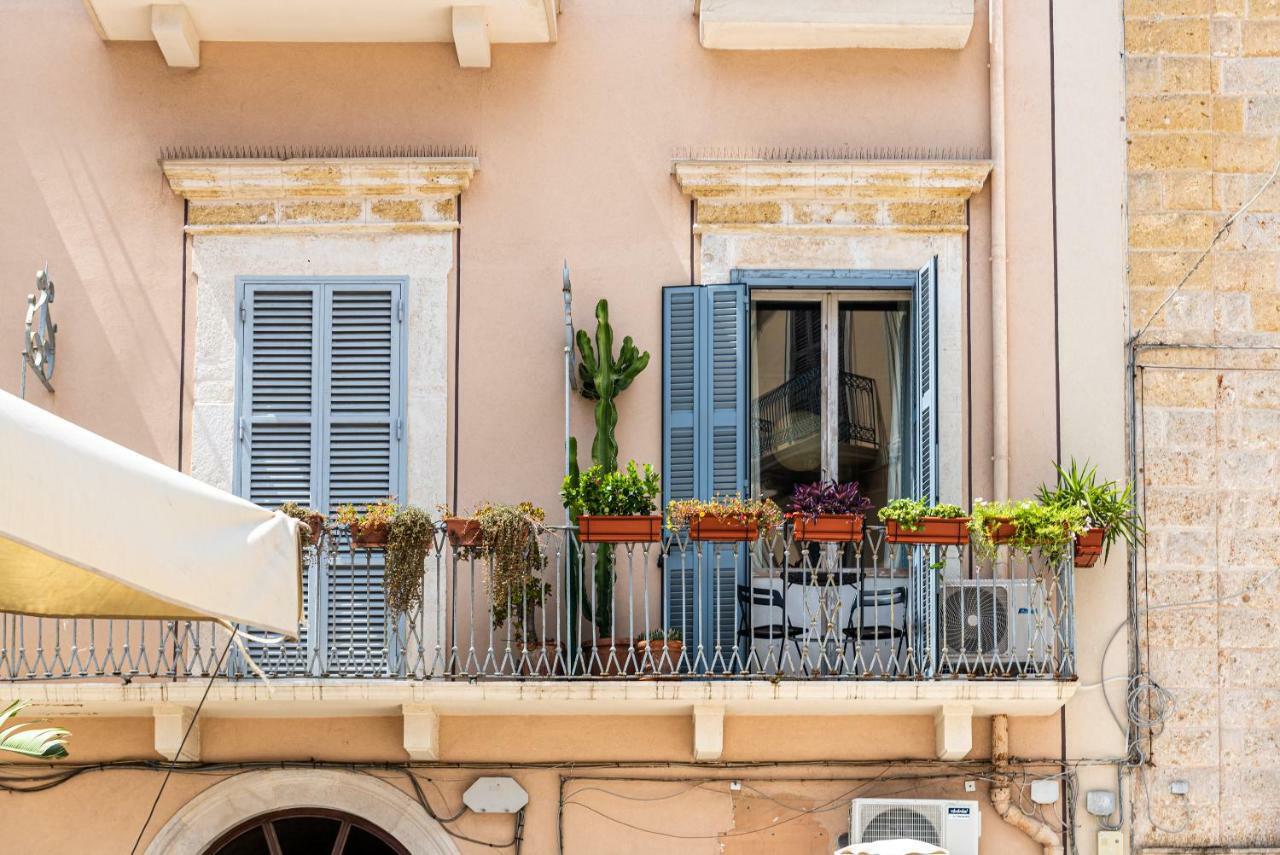 Old Town Loft M8 Bari M8Apartments Εξωτερικό φωτογραφία