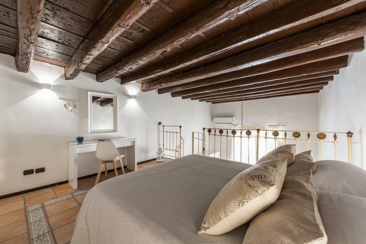 Old Town Loft M8 Bari M8Apartments Εξωτερικό φωτογραφία