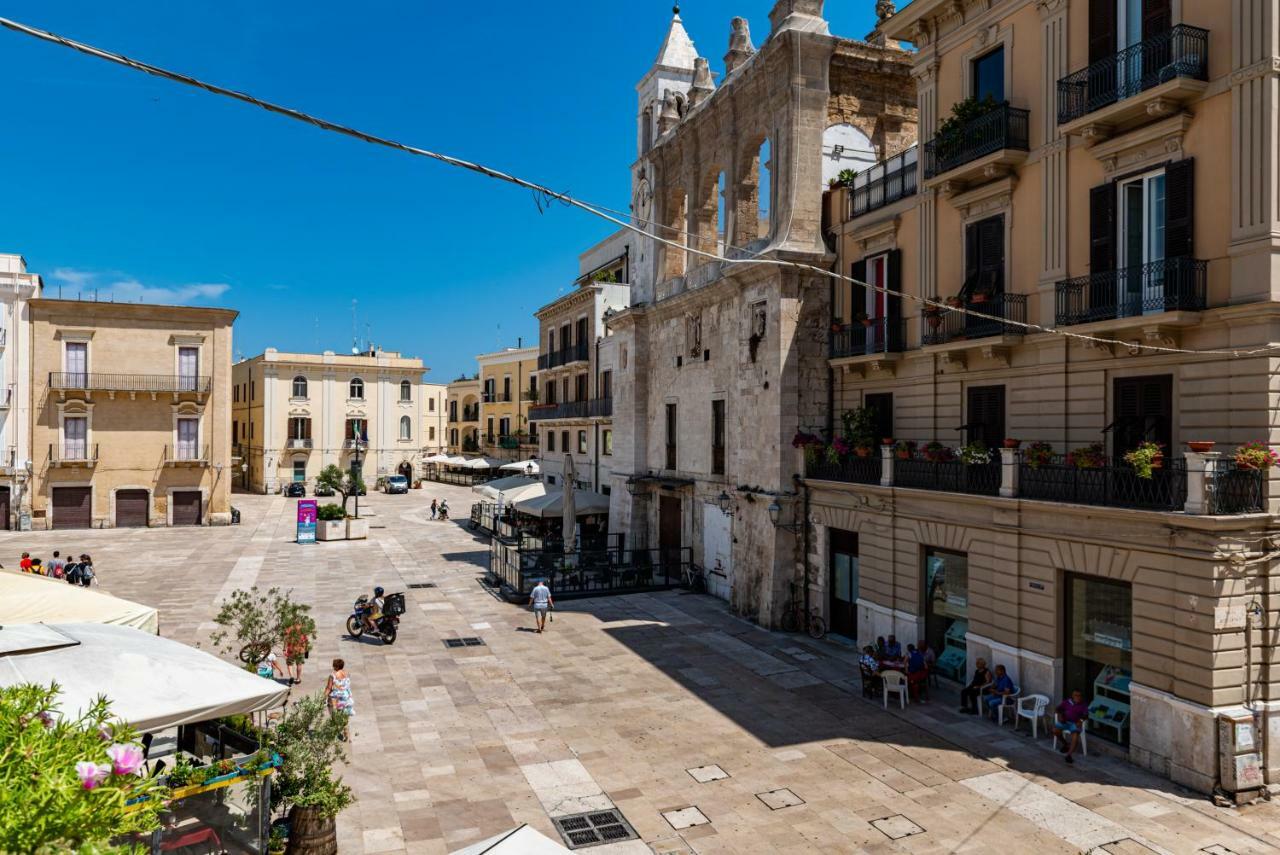 Old Town Loft M8 Bari M8Apartments Εξωτερικό φωτογραφία